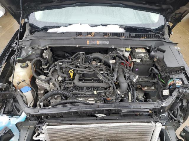 2019 FORD FUSION SEL - 3FA6P0CD5KR236530