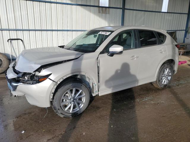MAZDA CX-5 SELEC