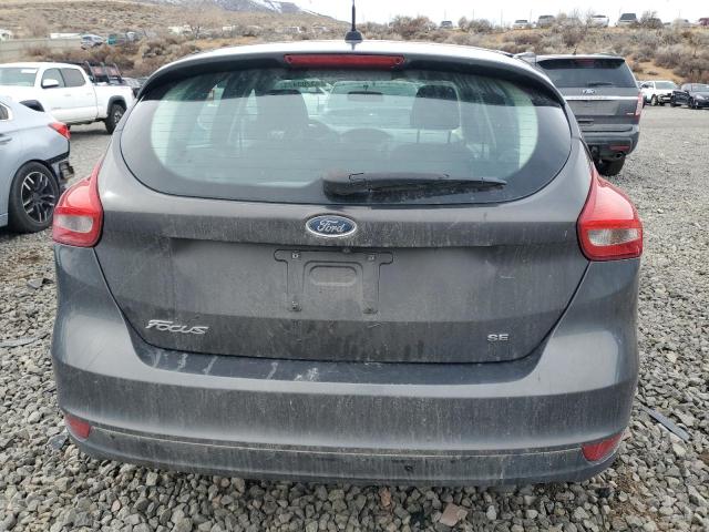 2015 FORD FOCUS SE - 1FADP3K2XFL326656