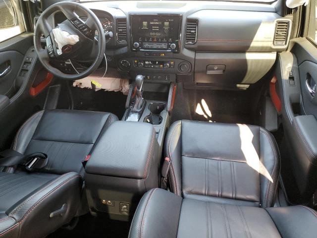 2024 NISSAN FRONTIER S - 1N6ED1EK0RN647263