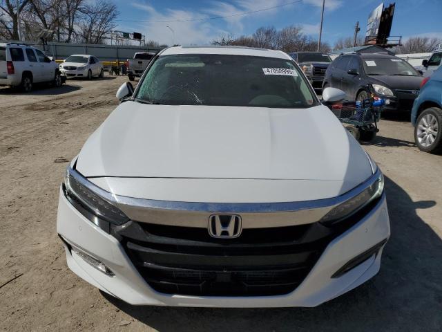 2019 HONDA ACCORD TOU - 1HGCV2F97KA028859