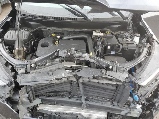 2023 CHEVROLET EQUINOX LT - 3GNAXKEG3PS133427