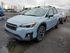 2018 SUBARU CROSSTREK - JF2GTAMC4JH319003