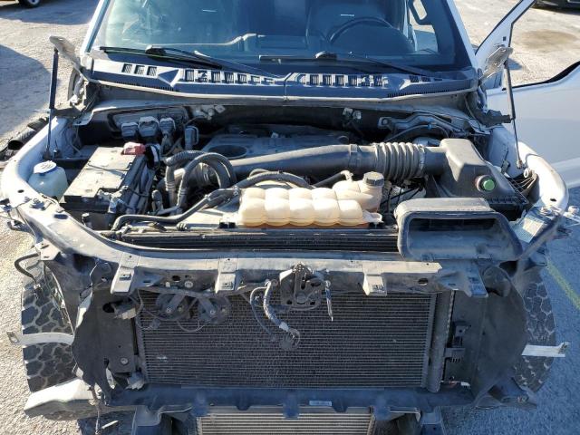 2018 FORD F150 SUPER - 1FTFW1E1XJFE49085