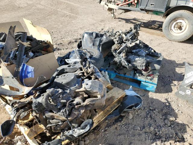 2023 YAMAHA MT09 JYARN71E7PA003800