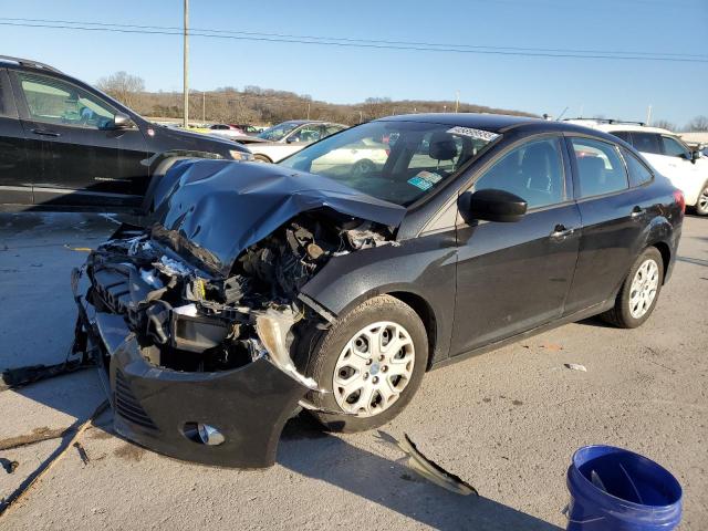 Vin: 1fahp3f24cl121325, lot: 45898655, ford focus se 2012 img_1