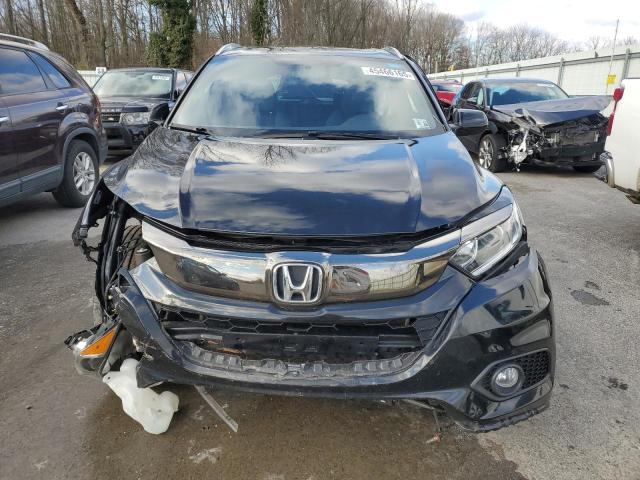 2022 HONDA HR-V SPORT - 3CZRU6H14NM701246