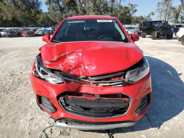 2020 CHEVROLET TRAX 1LT KL7CJLSB4LB349114