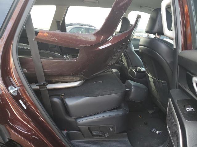 2020 KIA TELLURIDE - 5XYP24HC6LG059552