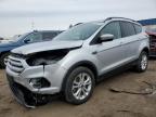 2018 FORD ESCAPE SEL - 1FMCU9HD9JUA93345
