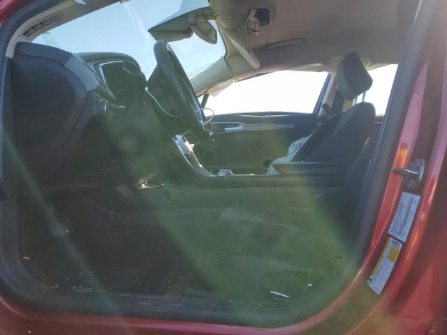 2020 FORD FUSION SE - 3FA6P0LU9LR246494