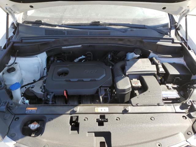 2017 HYUNDAI SANTA FE S - 5NMZT3LB5HH025291