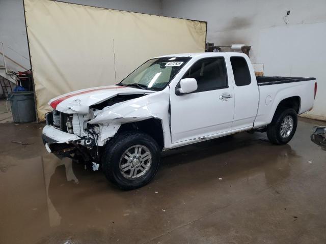 CHEVROLET COLORADO L