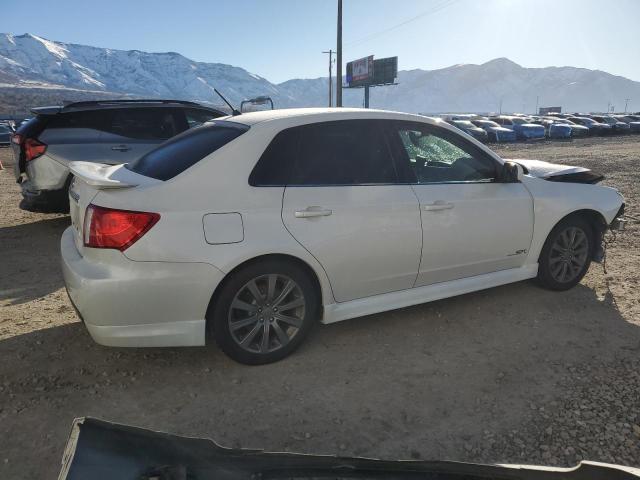 Vin: jf1ge7g62ag515793, lot: 46896165, subaru wrx wrx limited 20103