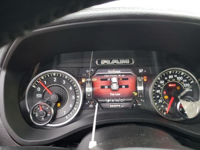 2022 RAM 1500 CLASS - 1C6SRFJT0NN161928
