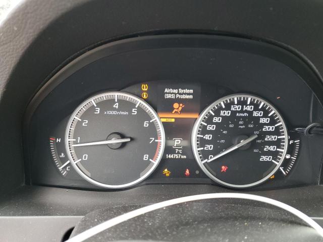 2016 ACURA RDX TECHNO 5J8TB4H58GL805981