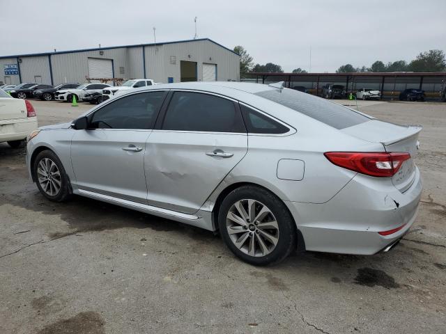 2016 HYUNDAI SONATA SPO - 5NPE34AF3GH395652