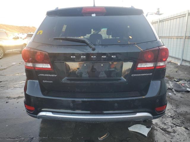 2017 DODGE JOURNEY CR - 3C4PDCGB0HT708565