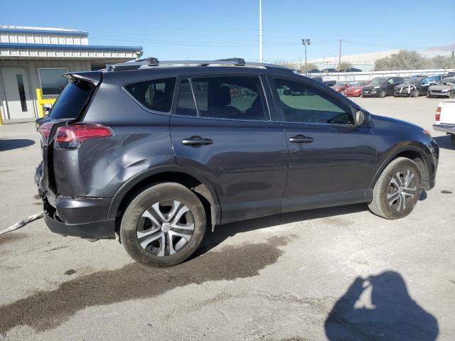 2018 TOYOTA RAV4 LE - JTMZFREV2JJ730017