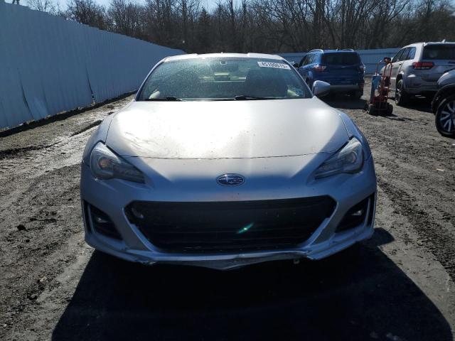 2019 SUBARU BRZ LIMITE JF1ZCAC13K9600072