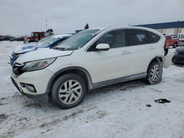 Vin: 5j6rm4h59gl027493, lot: 46352975, honda crv ex 20161