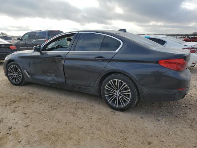 2019 BMW 530 I - WBAJA5C50KBX86733