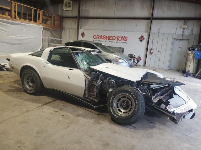 Vin: 1z8789s406567, lot: 43365335, chevrolet corvette 19794