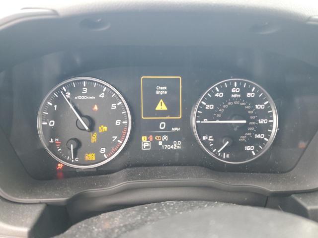2024 SUBARU IMPREZA SP - JF1GUAFC3R8370731