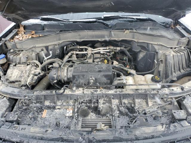 2021 FORD EXPLORER - 1FMSK8BH0MGA71485