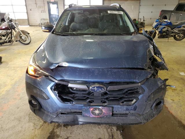 2024 SUBARU CROSSTREK - JF2GUADC2RH334222