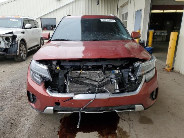 2024 KIA SELTOS SX KNDETCA79R7494891