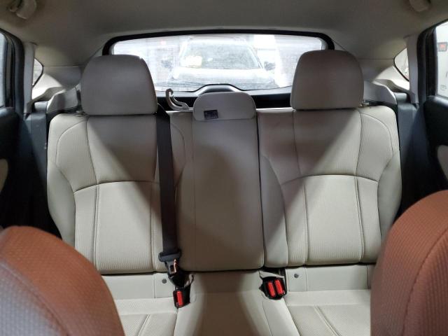 2019 SUBARU IMPREZA 4S3GTAA64K3727335