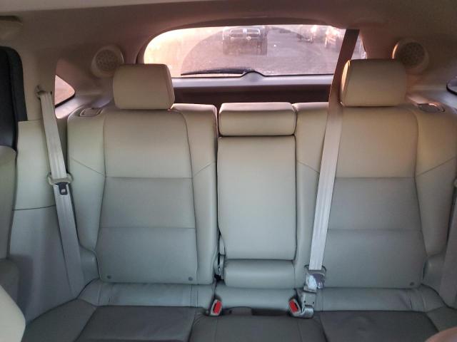 2017 ACURA RDX ADVANC 5J8TB4H7XHL013009