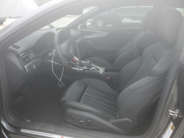 2023 AUDI 100 QUATRO WAUTAAF53PA006704