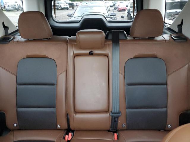2022 FORD BRONCO SPO - 3FMCR9D93NRD71785