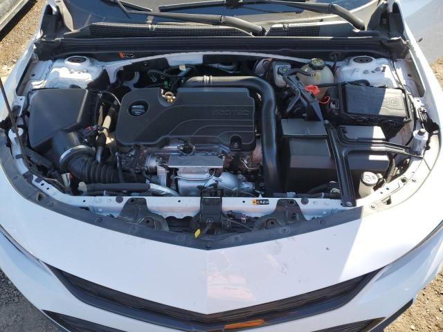 2018 CHEVROLET MALIBU LT - 1G1ZD5ST1JF273763