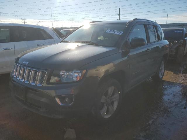 2015 JEEP COMPASS LA - 1C4NJCEAXFD107712
