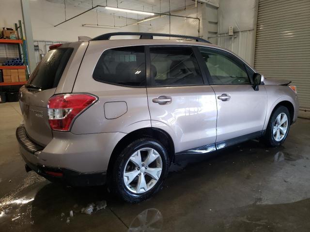 2016 SUBARU FORESTER 2 - JF2SJAFC1GH568316