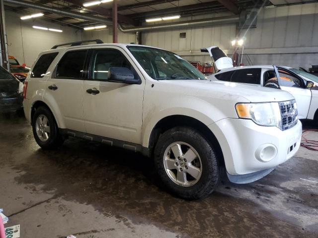 Vin: 1fmcu0d77bkb85742, lot: 46737155, ford escape xlt 20114