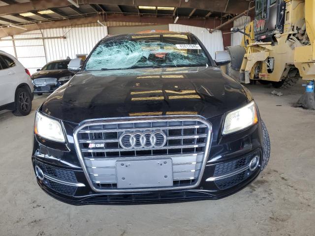 2016 AUDI SQ5 PREMIU WA1CCAFP0GA106946