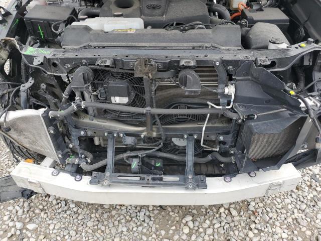 2023 TOYOTA TUNDRA CRE - 5TFVC5DB5PX014189