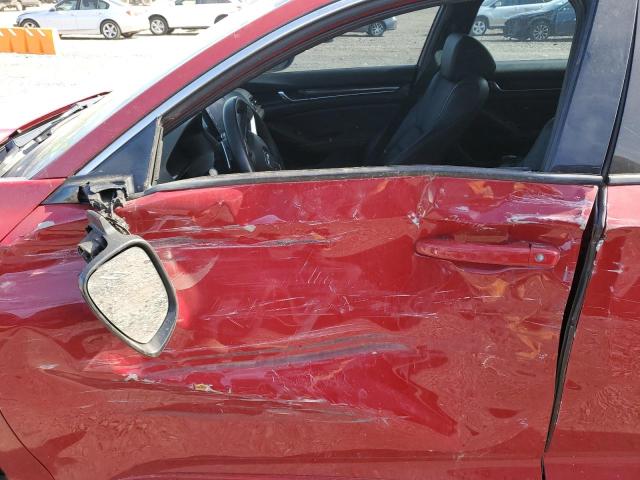 2019 HONDA ACCORD SPO - 1HGCV1F39KA085005