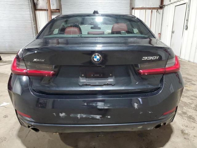 2024 BMW 330 I 3MW89FF05R8E18069