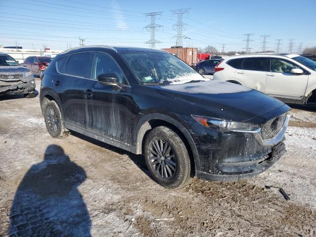 2019 MAZDA CX-5 TOURI - JM3KFBCM6K0572041