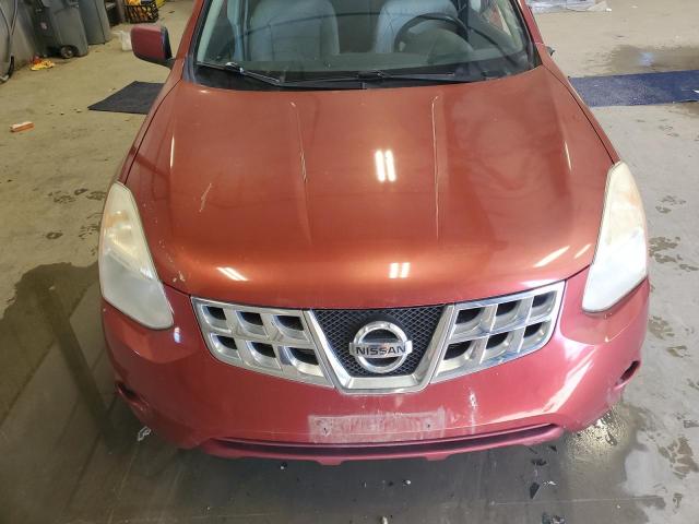 2011 NISSAN ROGUE S - JN8AS5MV9BW293497