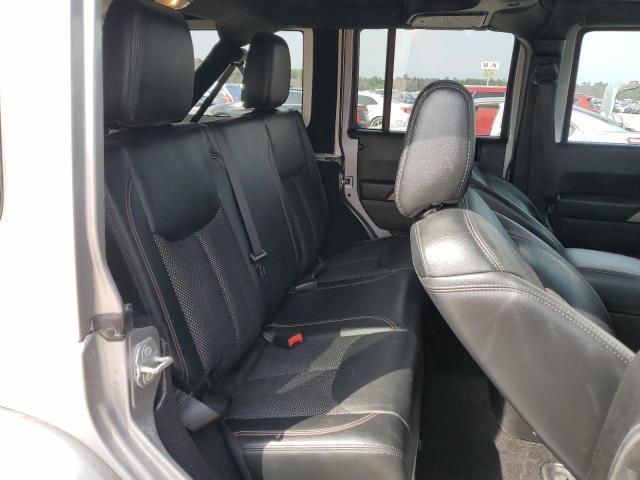 2017 JEEP WRANGLER U - 1C4BJWEG3HL517298