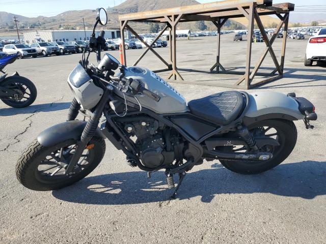 2024 HONDA CMX500 A2 MLHPC5619R5701183