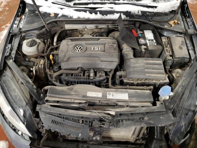 2017 VOLKSWAGEN GOLF ALLTR 3VWH17AU9HM516177