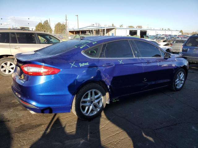 Vin: 3fa6p0hd6fr144115, lot: 44169385, ford fusion se 20153