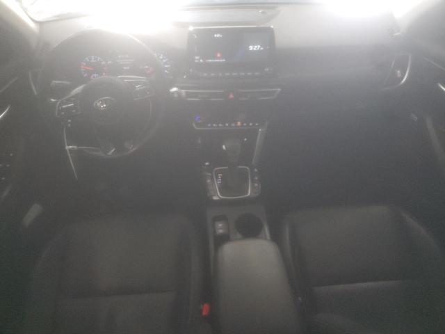 2021 KIA SELTOS SX KNDETCA24M7207406